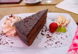 Sachertorte